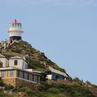 Cape Point Lighthouse Südafrika