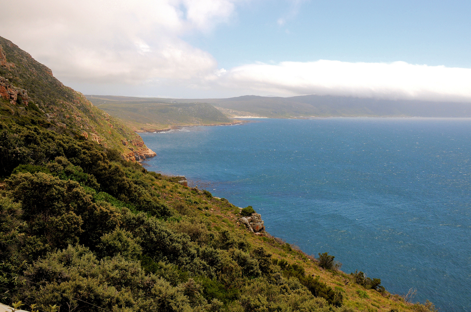 Cape Point Naturschutzgebiet