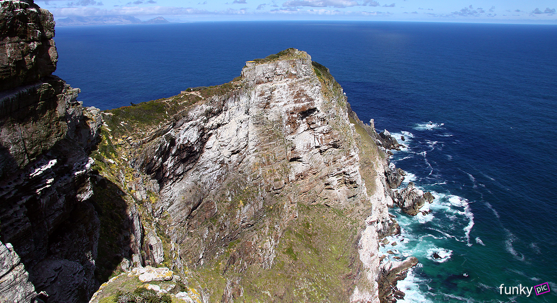 Cape Point // Part 1