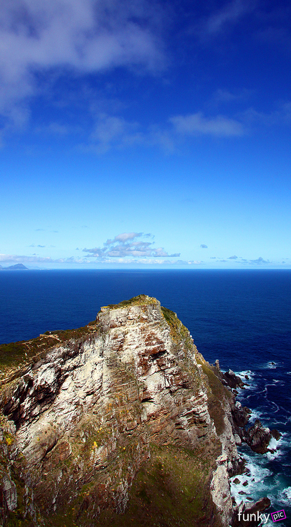 Cape Point // Part 2