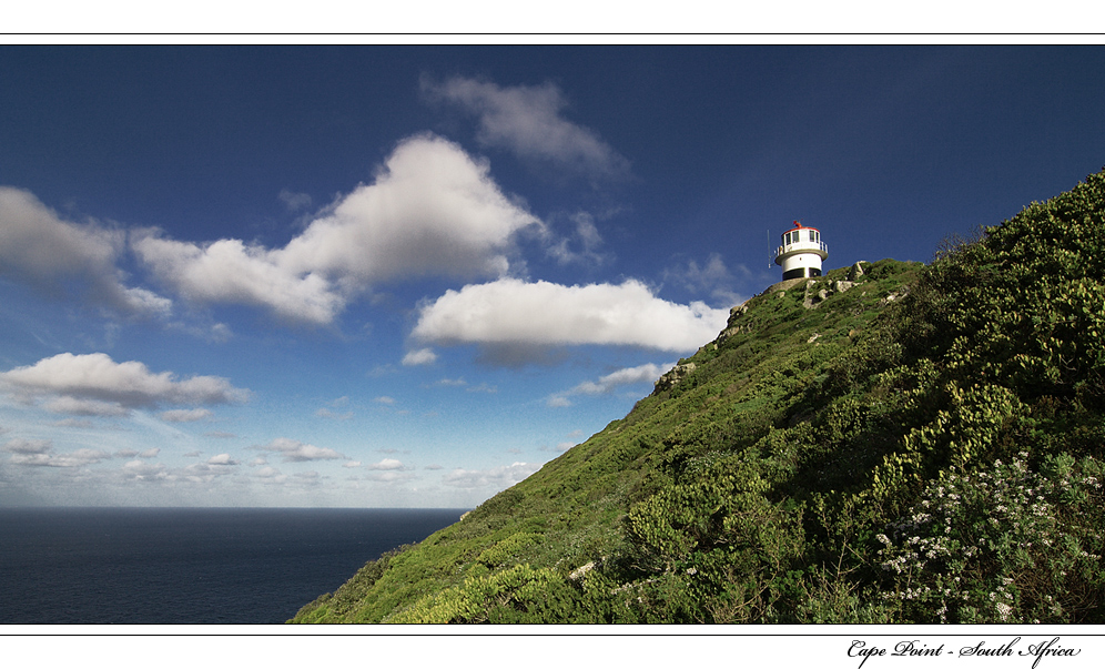 Cape Point - South Africa