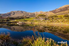 Cape Point Vineyards, Nordhoek