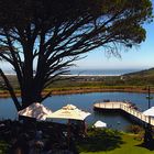 Cape Point Vineyards Restaurant