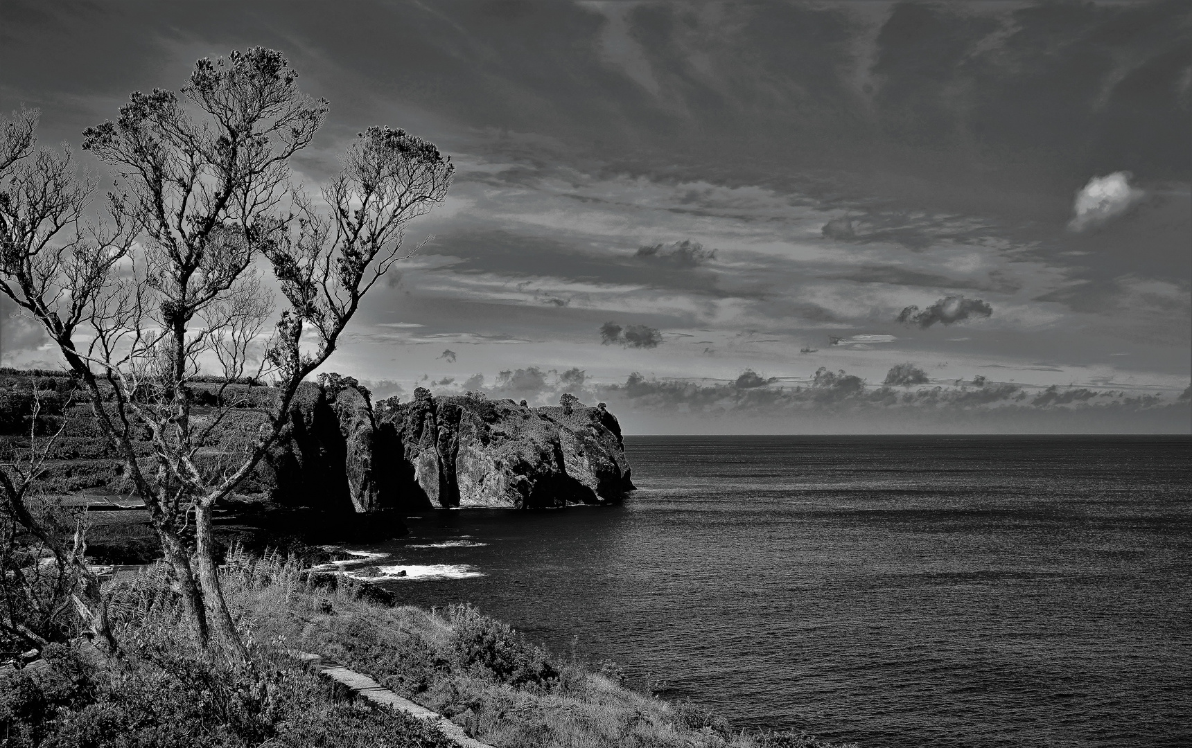 Cape Rabo de Peixe