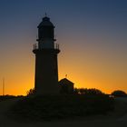 Cape Range Lighthouse