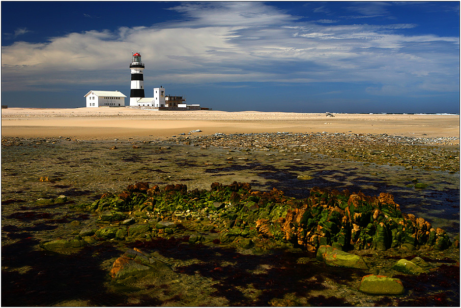 Cape Recife Lighthouse II