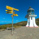 Cape Reinga #1