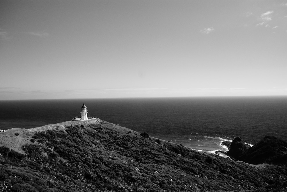 Cape Reinga