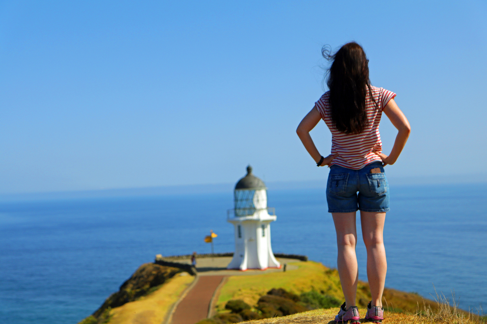 Cape Reinga