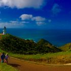 Cape Reinga