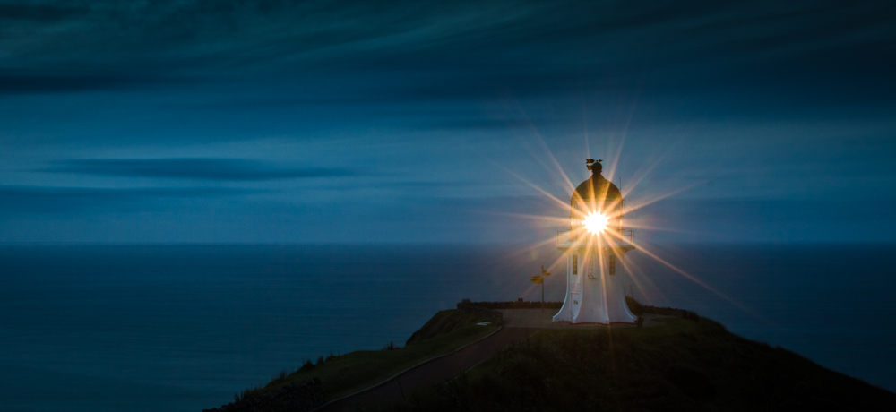 Cape Reinga