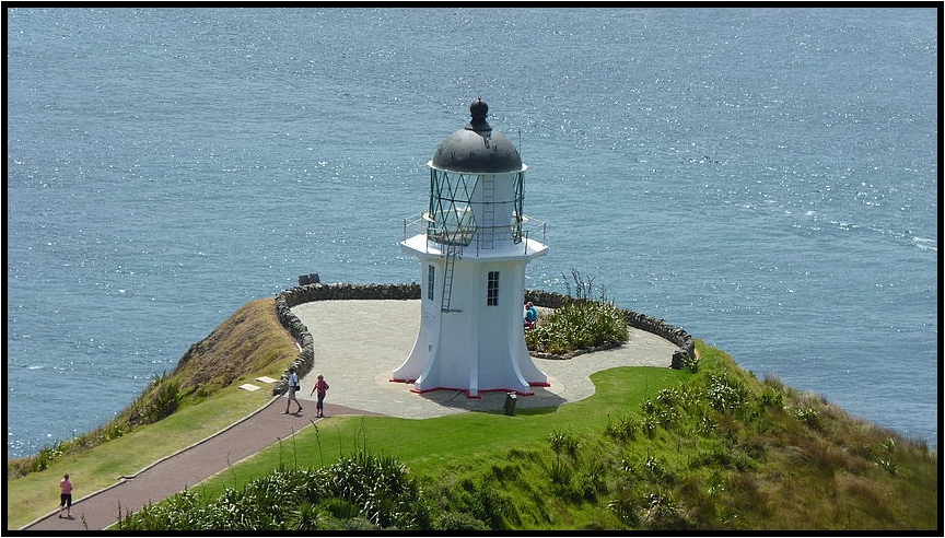 Cape Reinga 2