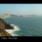 Cape Reinga