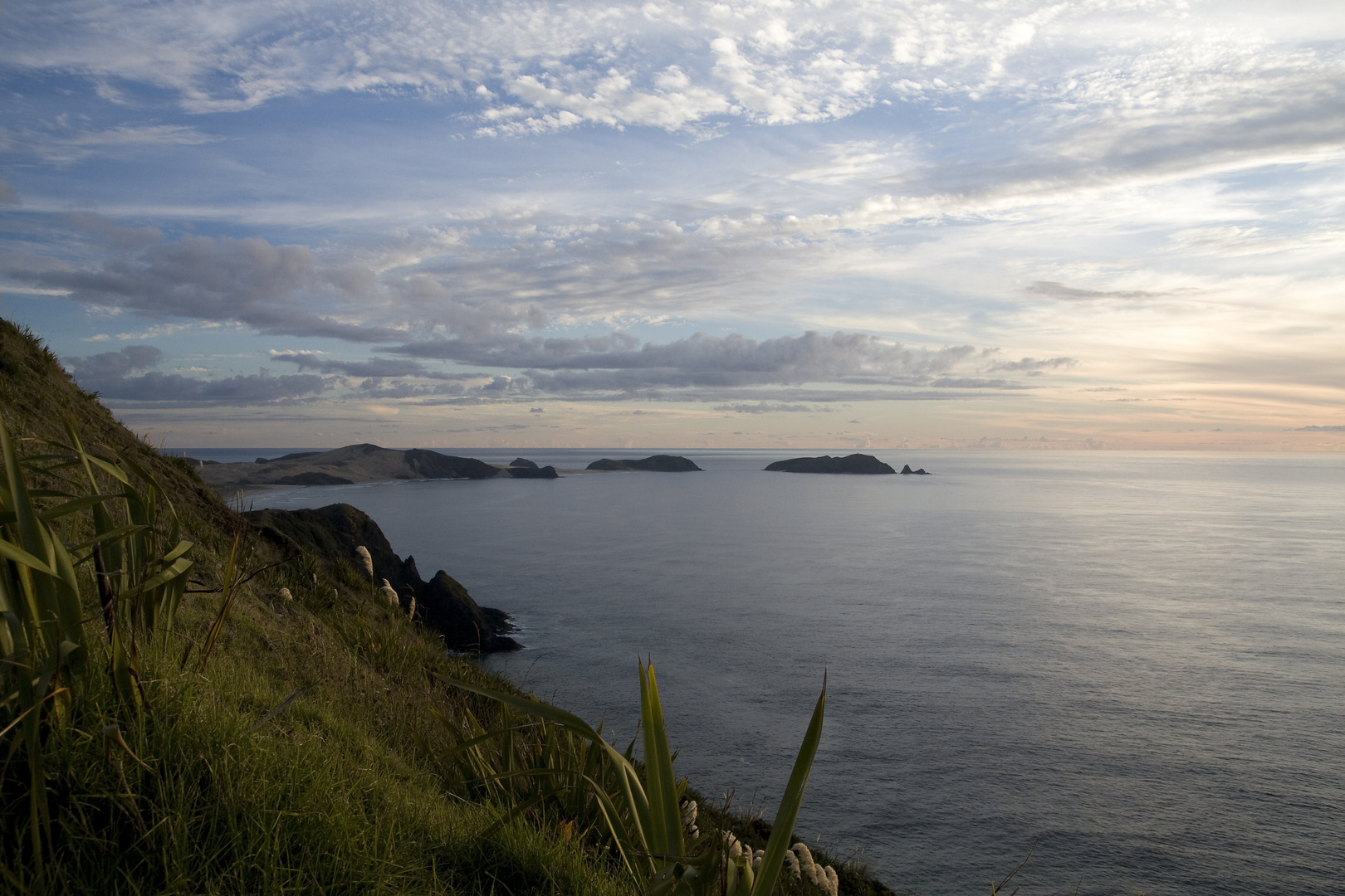 Cape Reinga