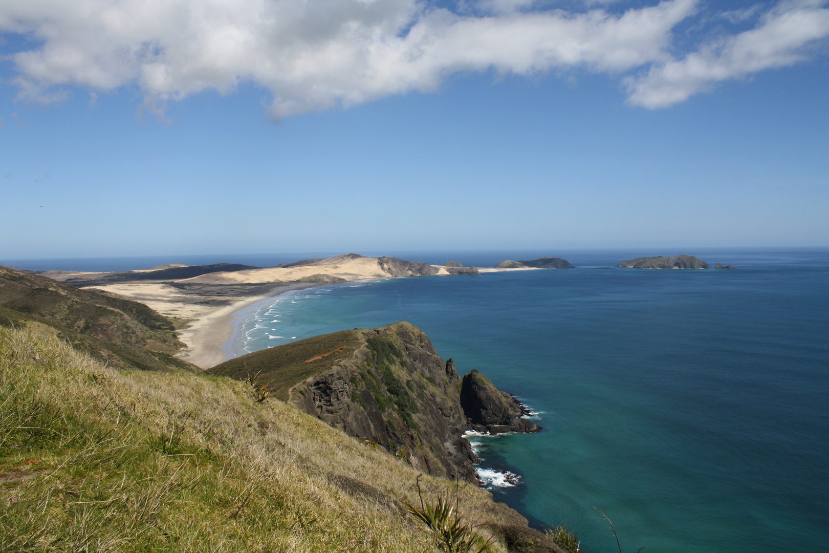 Cape Reinga