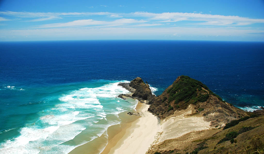 Cape Reinga