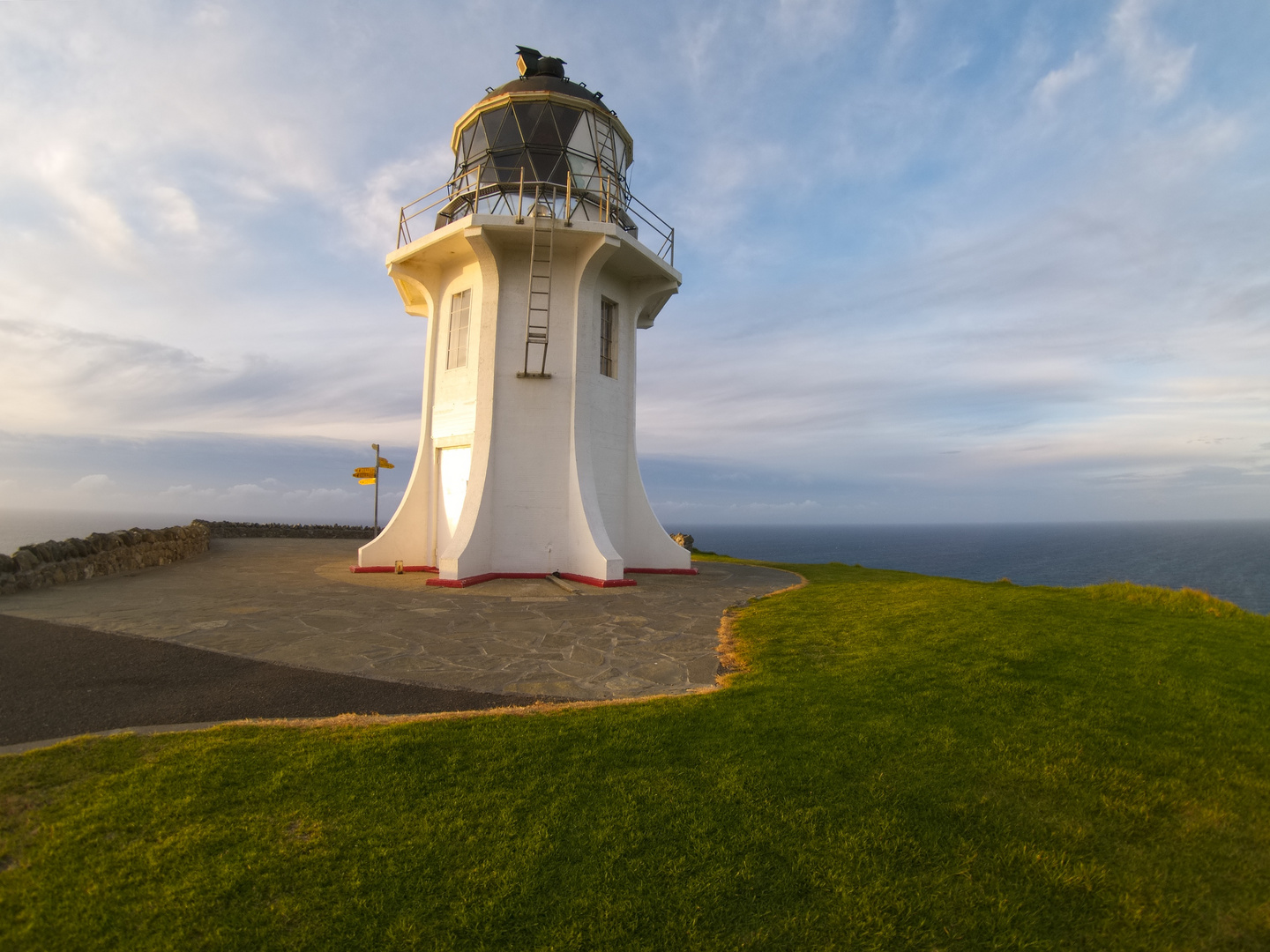 Cape Reinga