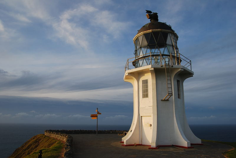 cape reinga