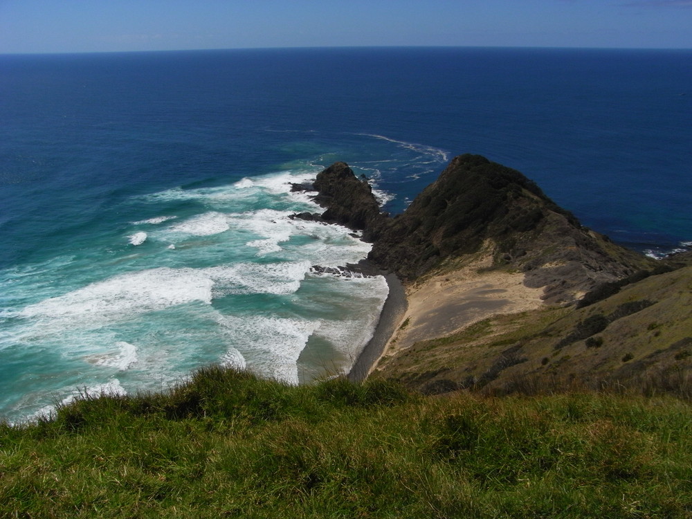 Cape Reinga