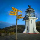 Cape Reinga