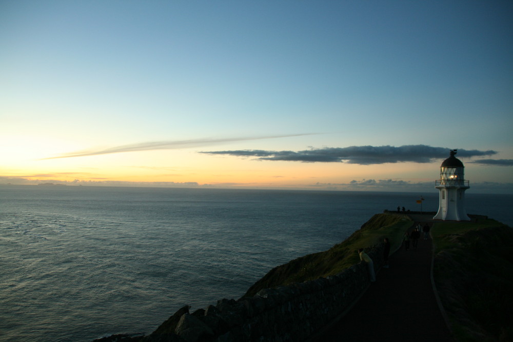 Cape Reinga