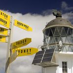 Cape Reinga