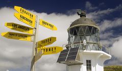 Cape Reinga