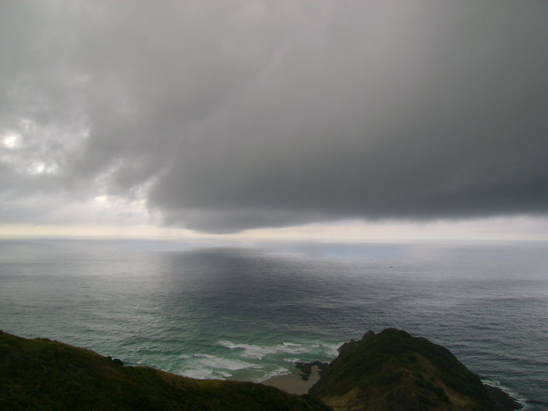 Cape Reinga