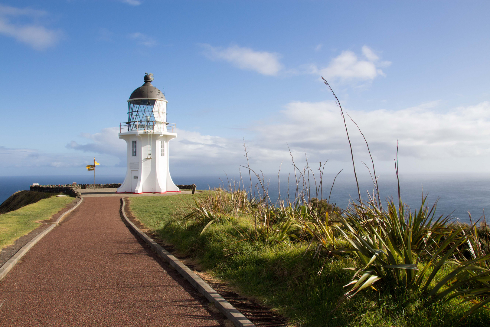 Cape Reinga