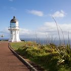 Cape Reinga