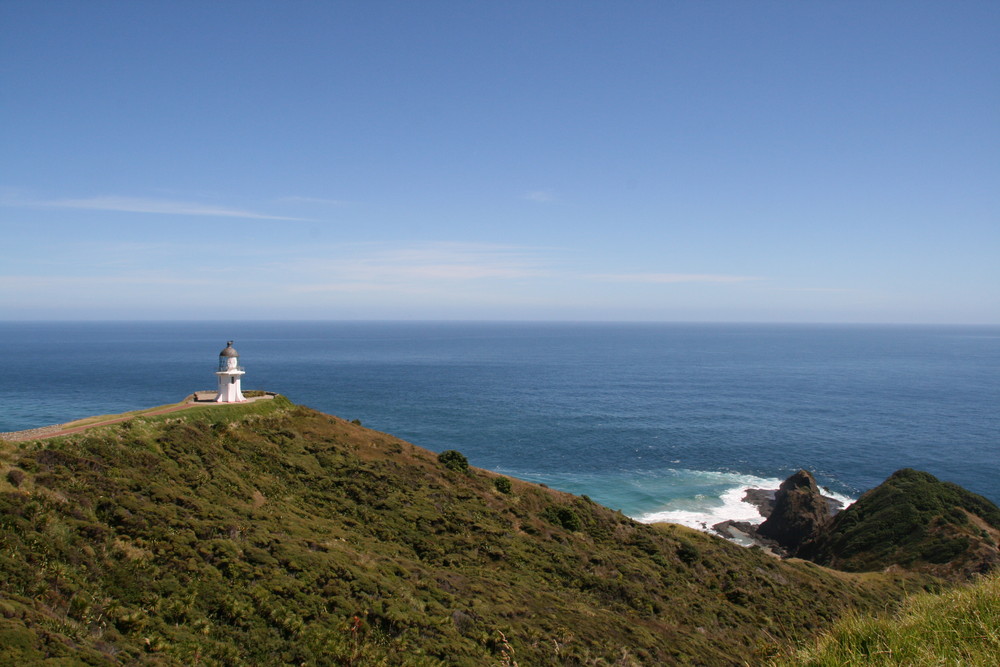 Cape Reinga