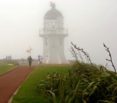 Cape Reinga