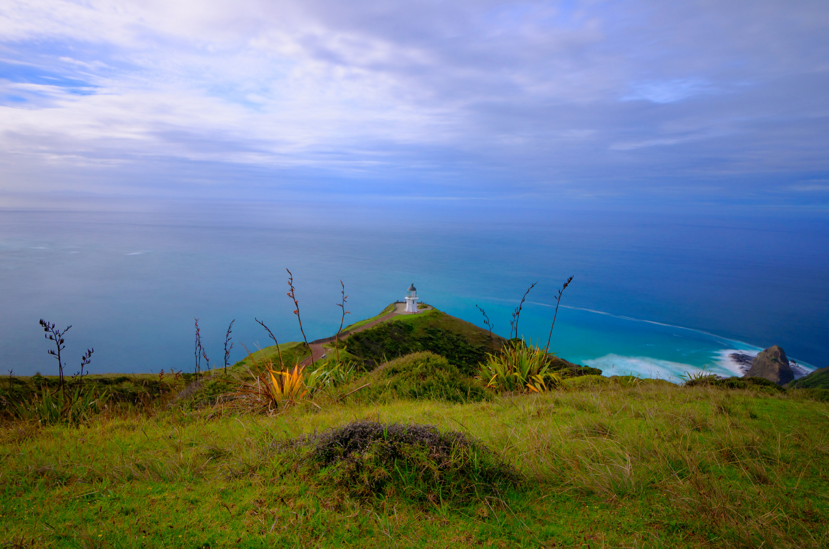 Cape Reinga