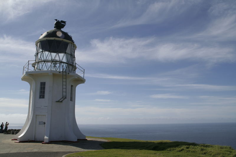 Cape Reinga