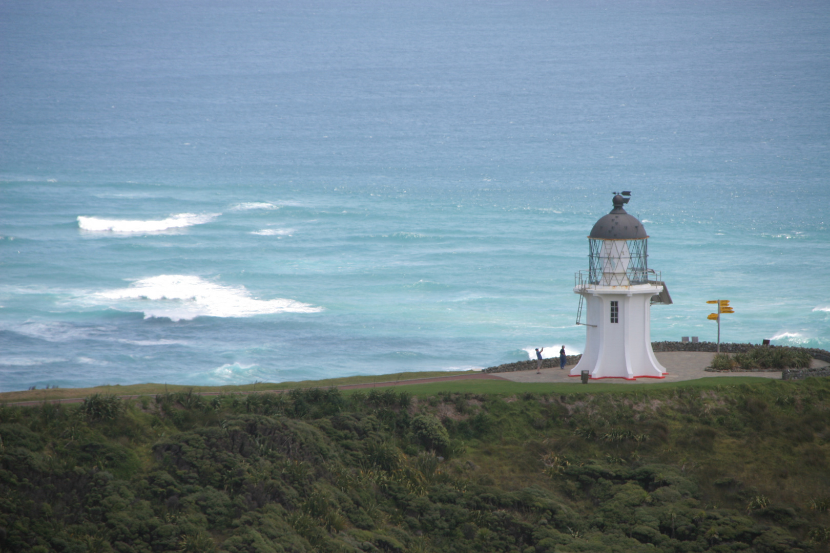 Cape Reinga