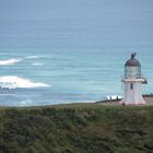 Cape Reinga