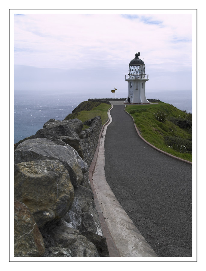 Cape Reinga