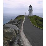 Cape Reinga