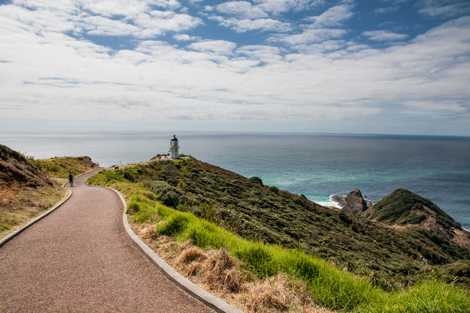 Cape Reinga