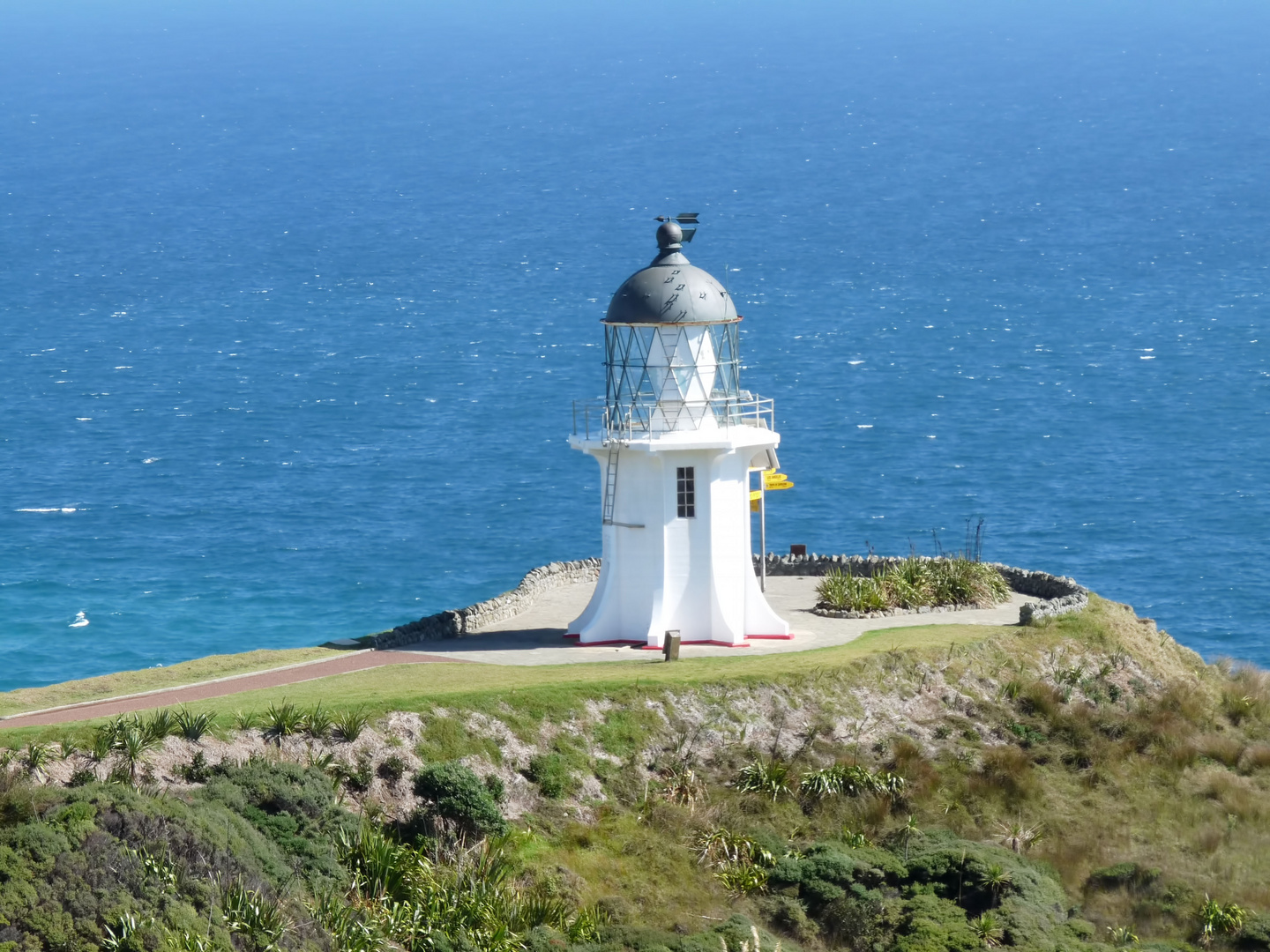 Cape Reinga