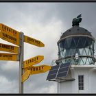 Cape Reinga