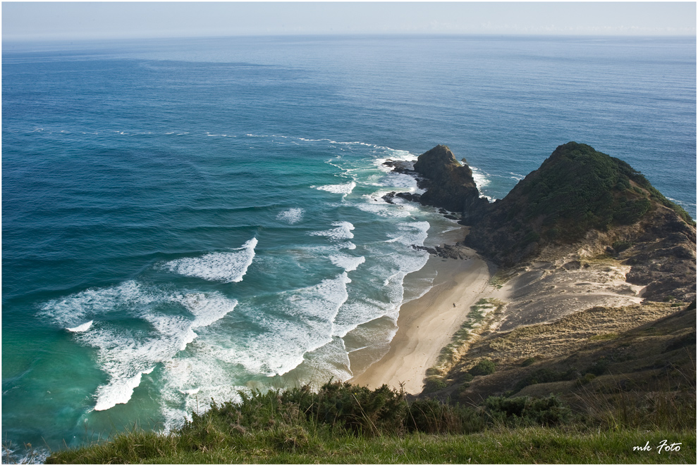 Cape Reinga