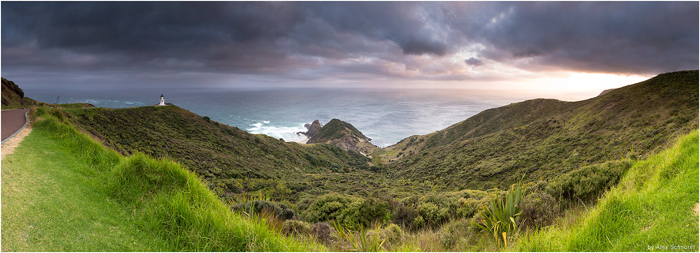 Cape Reinga