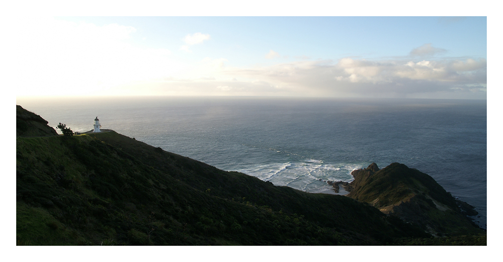 Cape Reinga II