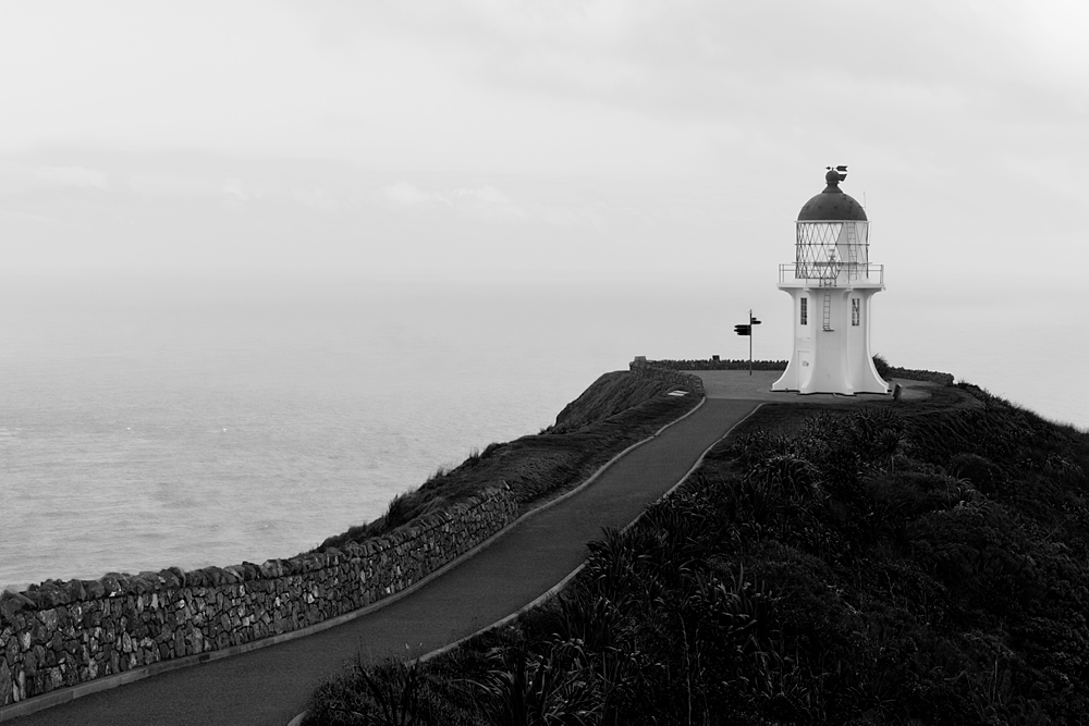 Cape Reinga Lighthouse