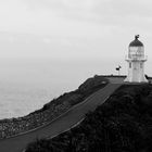 Cape Reinga Lighthouse