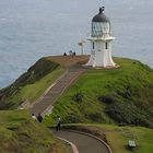 Cape Reinga Lighthouse