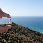 Cape Reinga Lighthouse