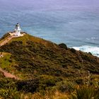 Cape Reinga Lighttower