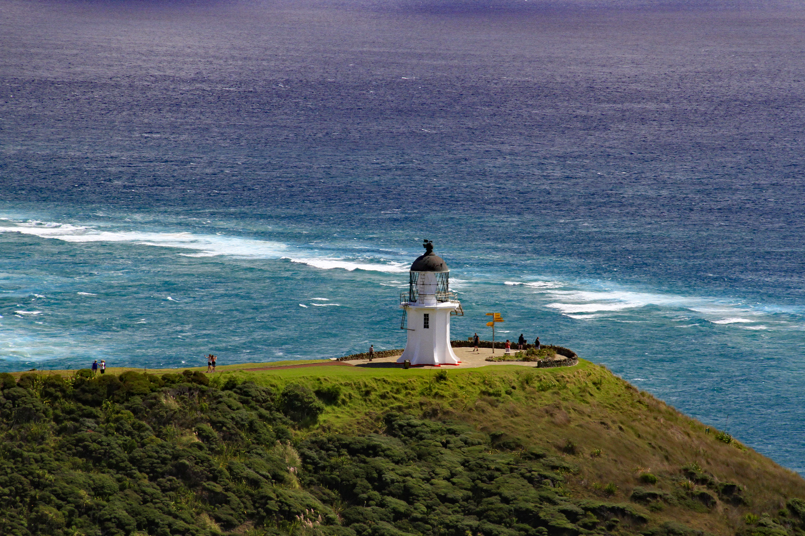 Cape Reinga - Neuseeland 2019